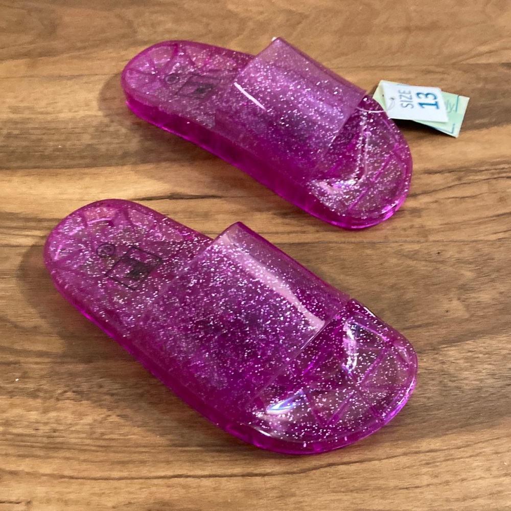 Extremely Me jelly slides
